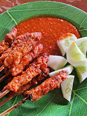 Sate Tauco Kho Lin