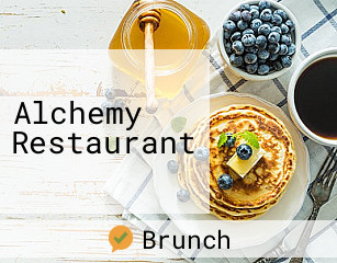 Alchemy Restaurant