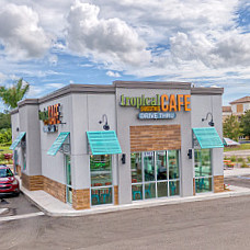 Tropical Smoothie Cafe