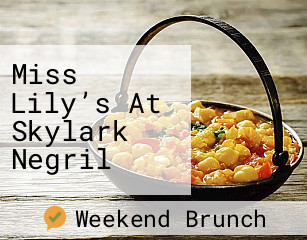 Miss Lily’s At Skylark Negril