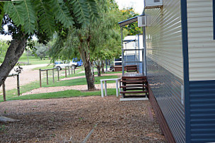 Clermont Caravan Park