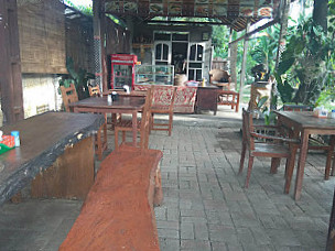 Warung Wayan. W.w