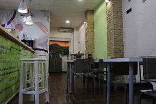 La Rebaná Gastrobar