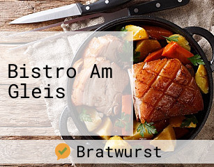 Bistro Am Gleis