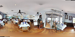 Guy Harvey's Boathouse Grill