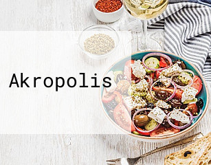 Akropolis