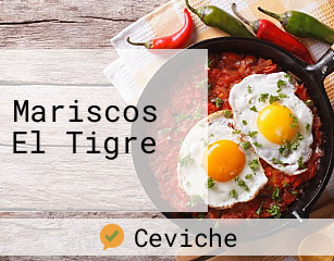 Mariscos El Tigre