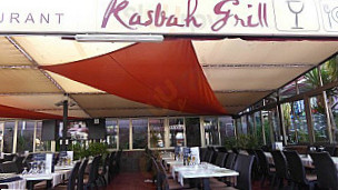 Kasbah Chargrill