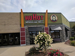 Huhot Mongolian Grill