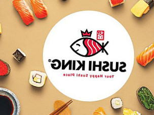 Sushi King (centre Point Sabah)