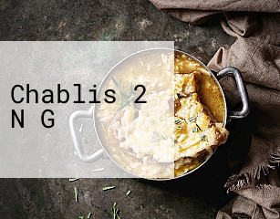 Chablis 2 N G