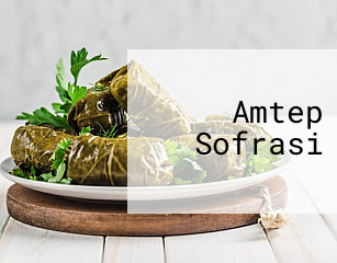 Amtep Sofrasi