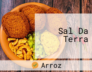 Sal Da Terra