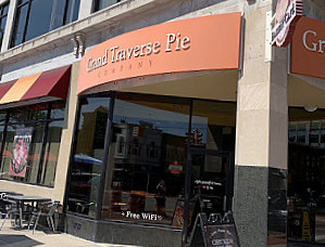 Grand Traverse Pie Company