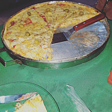 Frio Bom Confeitaria E Pizzaria