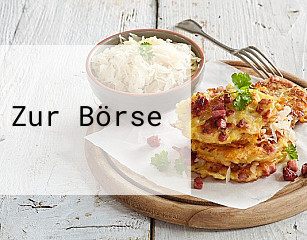 Zur Börse