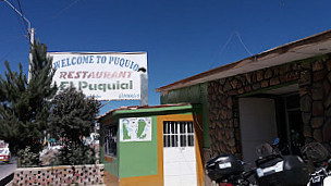 El Puquial