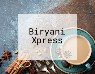 Biryani Xpress