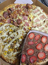 Deguste Delivery Pizzas,esfihas E Burgers.