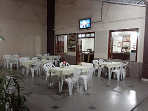 Cabanas Pizzaria