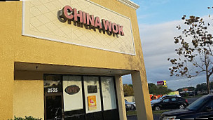 China Wok