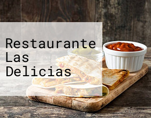 Restaurante Las Delicias