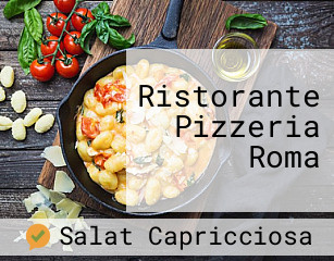 Ristorante Pizzeria Roma