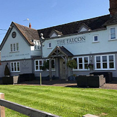 The Falcon At Hatton