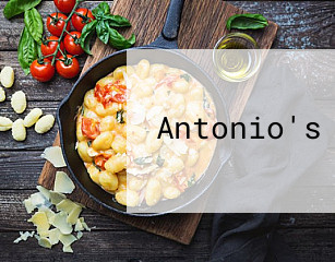 Antonio's