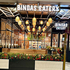 Bindas Eatery Westfield