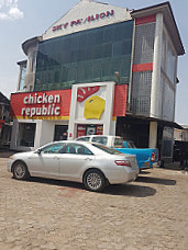 Chicken Republic