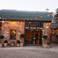 The Grain Store