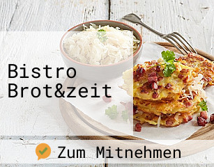 Bistro Brot&zeit