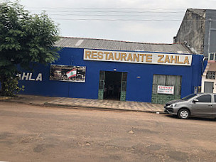 Zahla