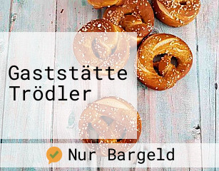 Gaststätte Trödler