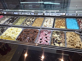 Eiscafe Panciera