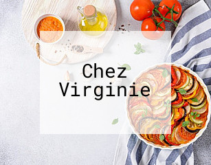 Chez Virginie