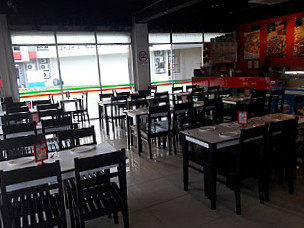 Santinos Pizza, Sandakan.