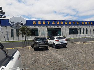 O Estradero Rodogrill