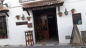 Posada El Parador