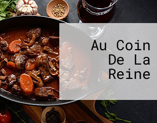 Au Coin De La Reine