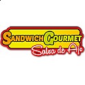 Sandwich Gourmet Salsa de Ajo