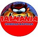 Tazmania Dos Quebradas