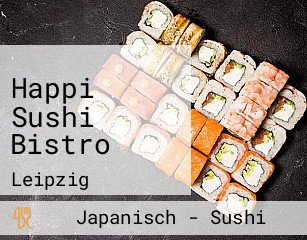 Happi Sushi Bistro