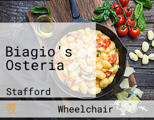 Biagio's Osteria