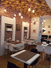 Léon Gourmet Bistro