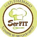 Ser Fit