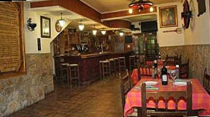 La Noguera Restaurante