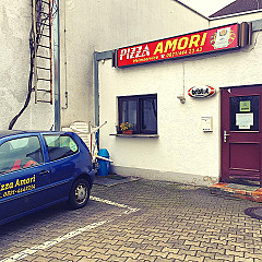 Amori Pizza