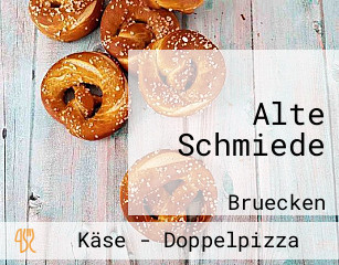 Alte Schmiede